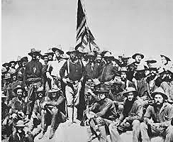 Battle of San Juan Hill