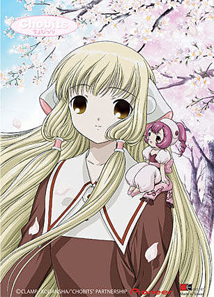 Chobits