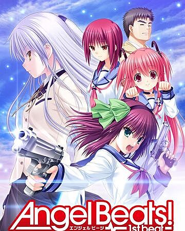 Angel Beats