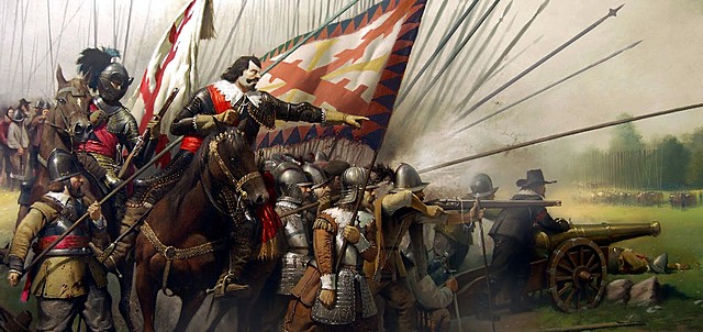 Guerra de los 30 años