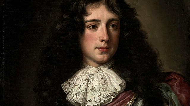 Luis XIV (1638-1715)