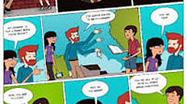 Timeline: PIXTON