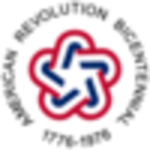 U.S. celebrates the bicentennial of the signing of the Declaration of Independence