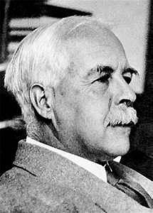 G. N. Lewis formula la teoría del enlace covalente.