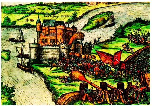 GUERRA DE INDEPENDENCIA