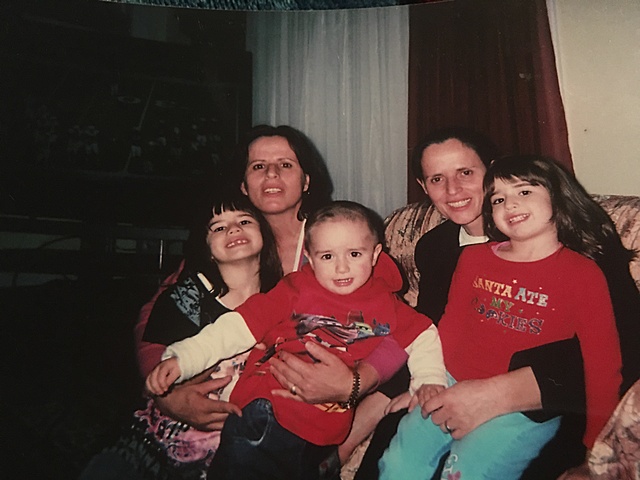 Ma frère 1st anniversaire