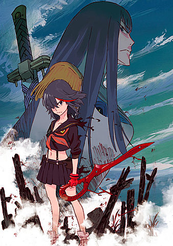 Kill la Kill