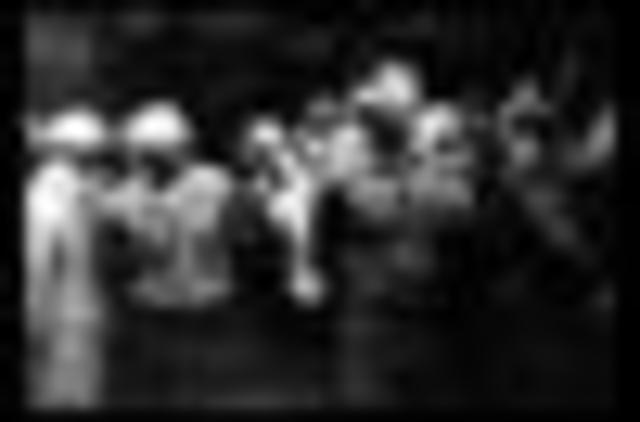 American hostages held in Iran are set free