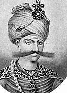 Shah Abbas started ruling