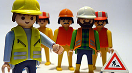 Timeline: HISTORIA DE LA SALUD OCUPACIONAL