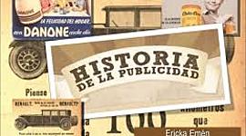 Timeline: HISTORIA DE LA PUBLICIDAD