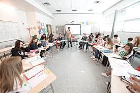 Comunicación profesor/alumnos