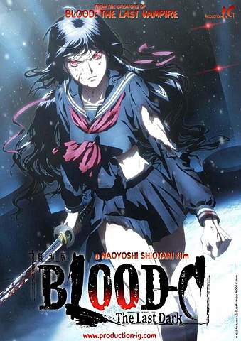 Blood-C