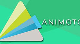Timeline: ANIMOTO