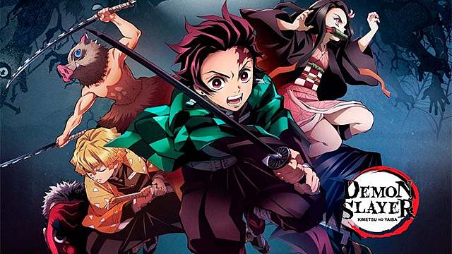Kimetsu no Yaiba