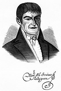 Manuel del Socorro Rodríguez