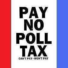 The Twenty-Fourth Amendment