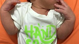 Timeline: El desarrollo del lenguaje en los niños. Por Yeraldin Lara