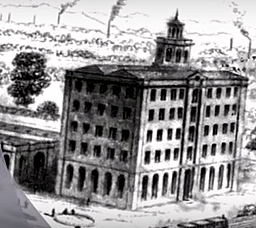 Revolución industrial