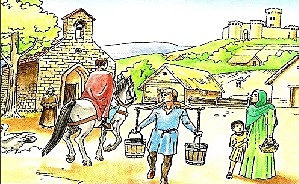 EDAD MEDIA - Latinoamérica