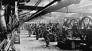 Etapa de orientación al producto