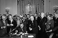 The Civil Rights Act of 1964