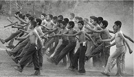 SIGLO XX: Latinoamérica