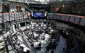 Grandes Avances de la BMV