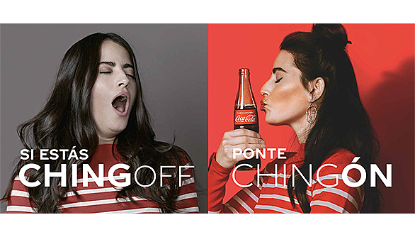 Conversación con el consumidor