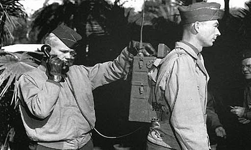 Comunicación inalámbrica