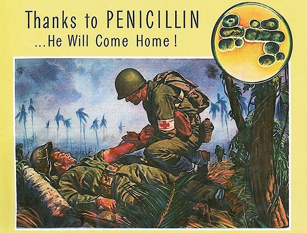 Penicilina