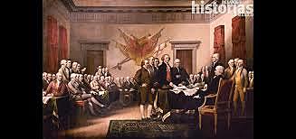 Declaración de Independencia