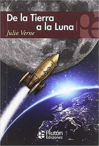 De la Tierra a la Luna