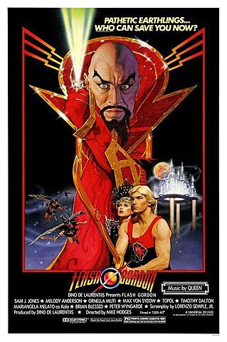 Flash Gordon