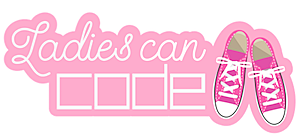 Ladies Can Code