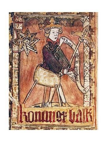 Código de Magnus Erikson