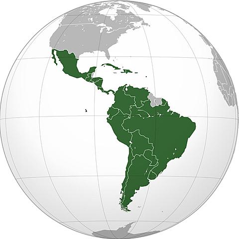 Se comienza a llamar América al nuevo mundo