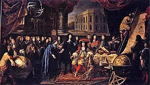 EDAD CONTEMPORANEA LA ILUSTRACION 1600 A 1789