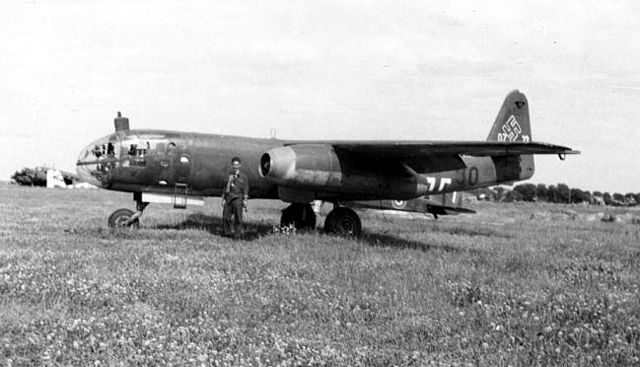 Arado Ar 234