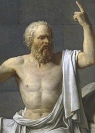 SÓCRATES