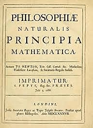 principia matemática