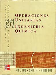 Libro Operaciones Unitarias
