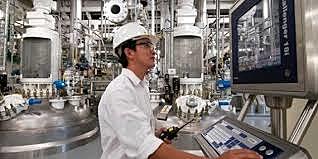 Ingeniería Química