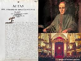 Primer Congreso Constituyente