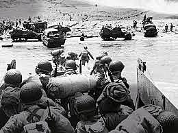 Invasion of D-Day (political)