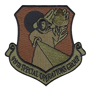 Transferred to Eglin AFB, FL