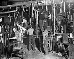 Producía y se vendía