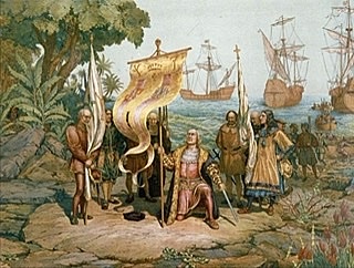 Descubrimiento y conquista de America