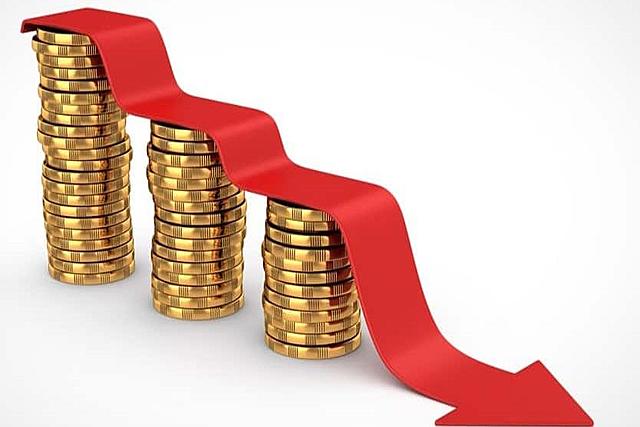 Des-estabilidad económica de Francia