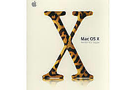 Mac OS X 10.2